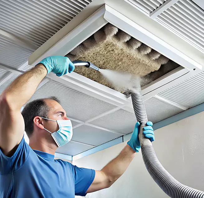 Why Homeowners & Businesses Trust Us Pinellas Park, FL