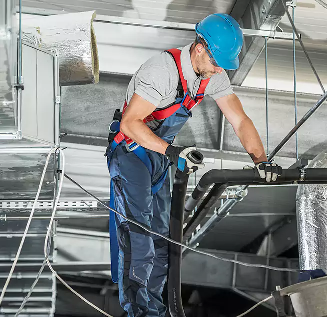 Why Homeowners & Businesses Trust Us in Pinellas Park, FL?