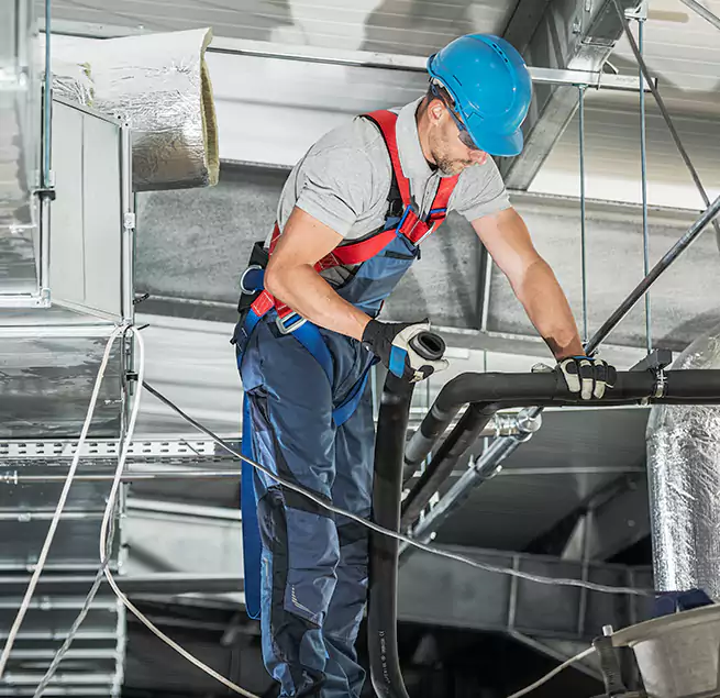 Why Homeowners & Businesses Trust Us in Pinellas Park, FL?