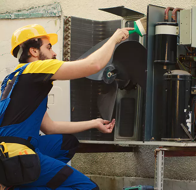 Why Homeowners Businesses Trust Us in Pinellas Park, FL?