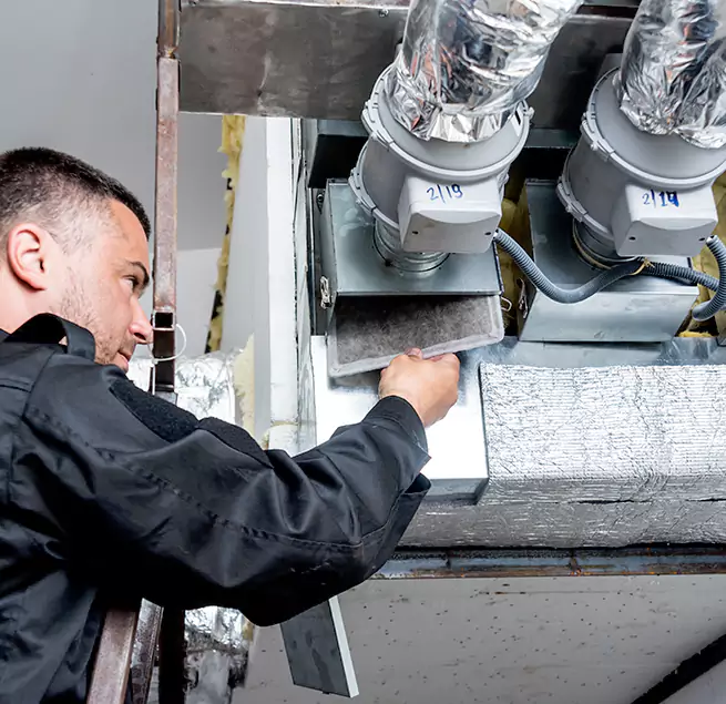 Why Homeowners & Businesses Trust Us in Pinellas Park, FL?