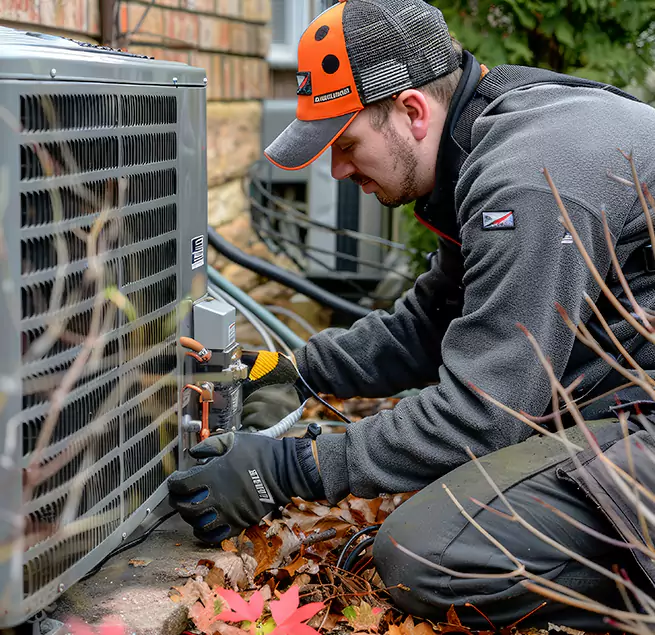 Why Homeowners & Businesses Trust Us in Pinellas Park, FL?