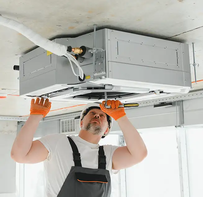 Why Homeowners & Businesses Trust Us Pinellas Park, FL