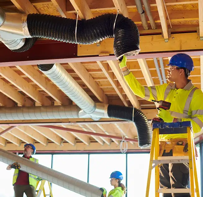 Why Homeowners & Businesses Trust Us in Pinellas Park, FL?