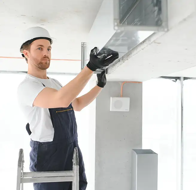 Why Homeowners & Businesses Trust Us in Pinellas Park, FL?