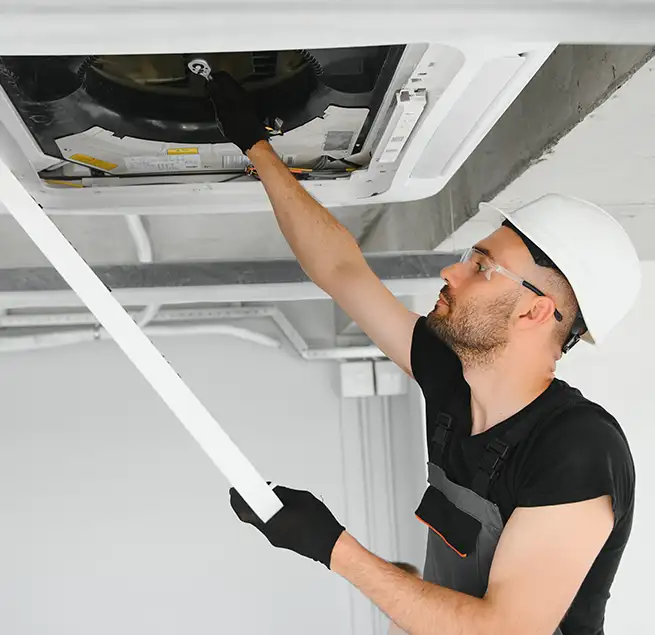 Why Homeowners & Businesses Trust Us in Pinellas Park, FL?