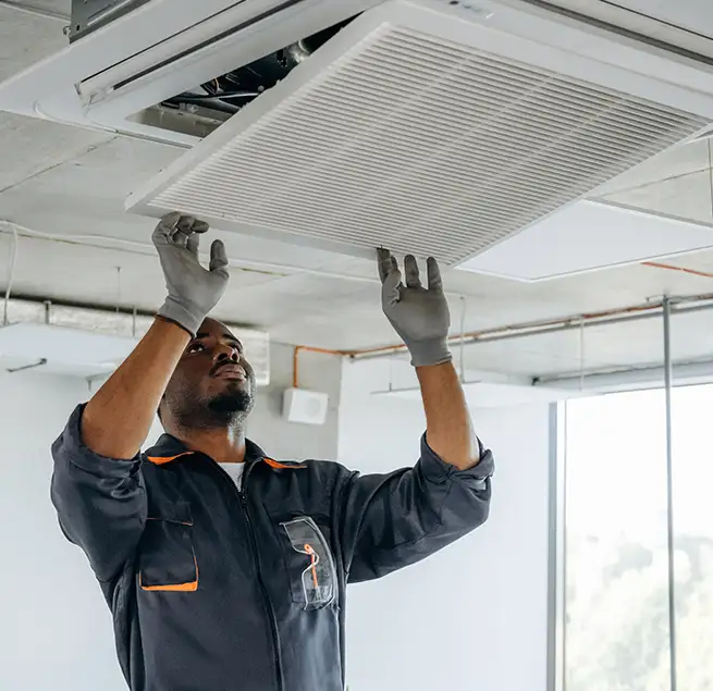 Why Homeowners & Businesses Trust Us in Pinellas Park, FL?