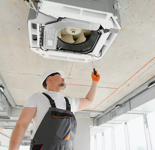 Why Homeowners Businesses Trust Us in Pinellas Park, FL