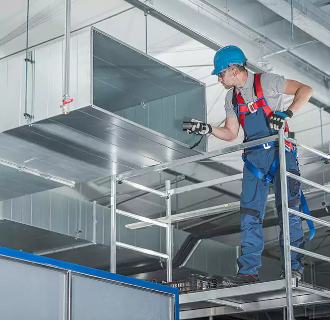 Why Homeowners & Businesses Trust Us Pinellas Park, FL