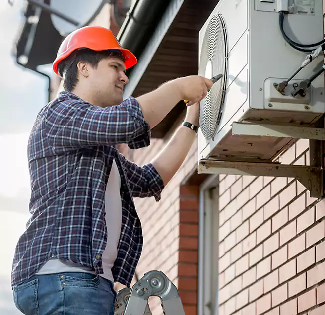 Why Homeowners & Businesses Trust Us Pinellas Park, FL