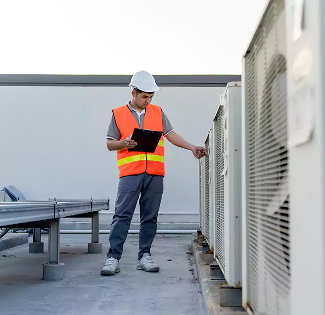 Why Homeowners & Businesses Trust Us in Pinellas Park, FL?